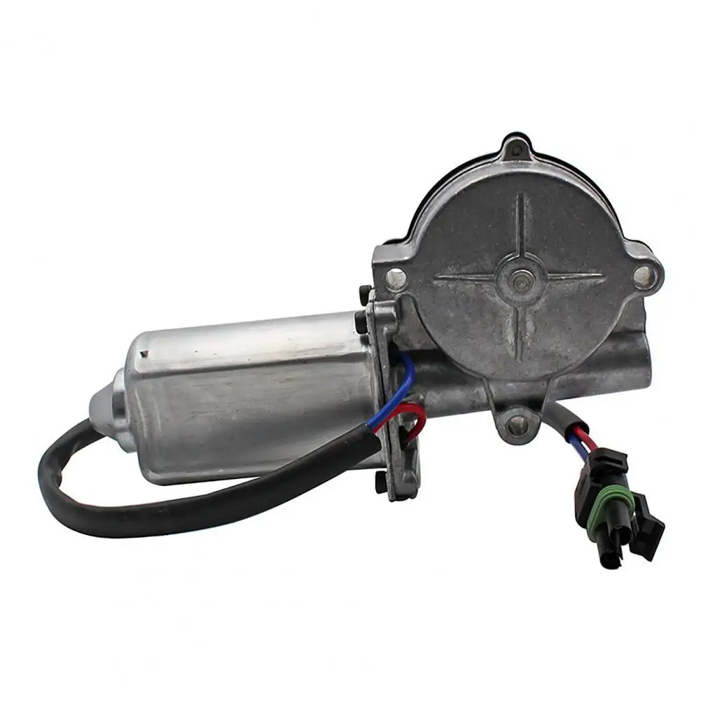 

OE: 300-1457 RV Motor Wear Resistant Stable Metal Anti Rust RV Electric Step Motor RV Supplies