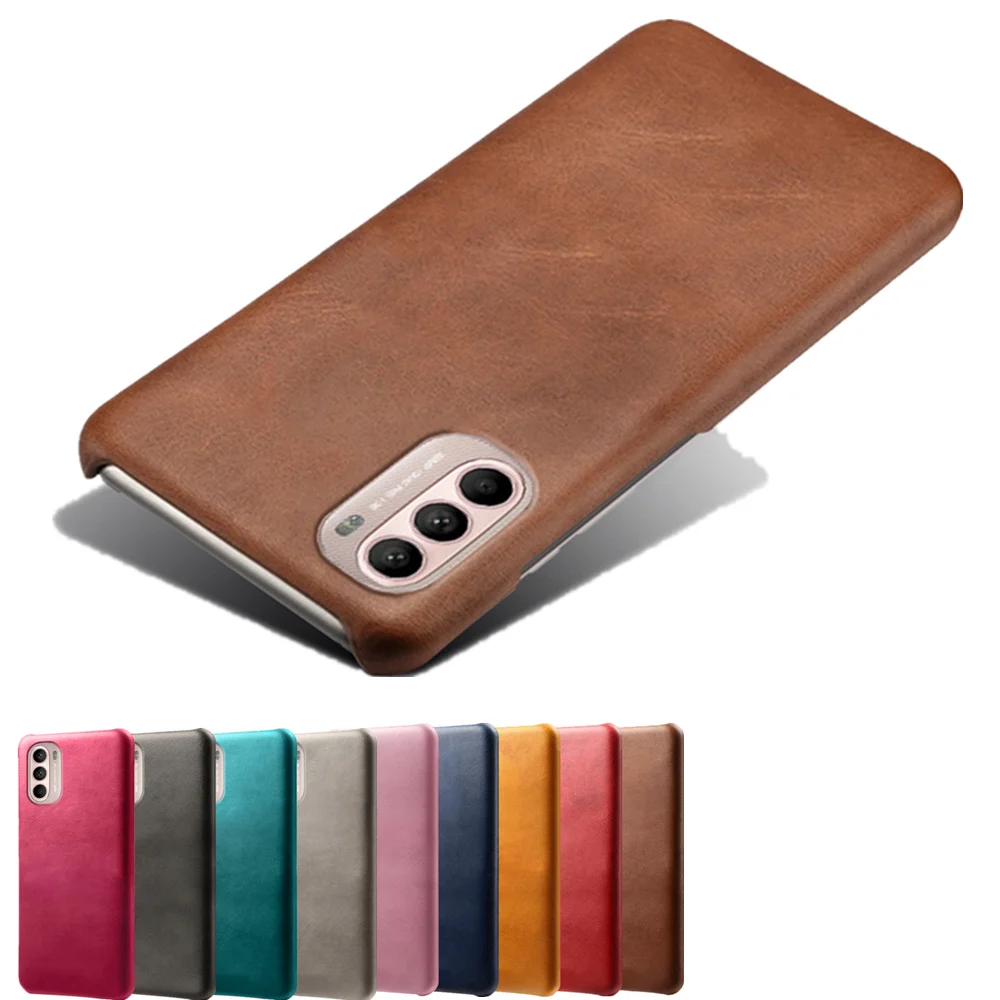 Custodia In Pelle Pu Di Lusso Moto G31 Per Motorola Moto G31 G41 G51 G71 5G G100 Cover Sottile Per Motorola Edge S 30 X30 Moto G60 G30 G10