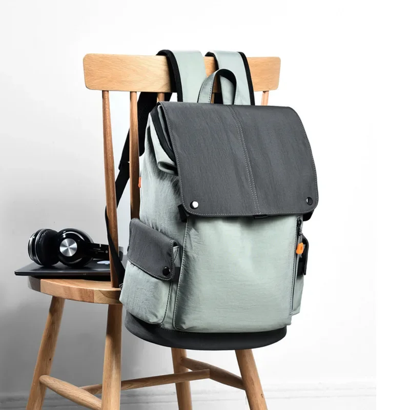 

Waterproof Large Capacity Backpack, Student Backpack, Multifunctional Photography Bag, Camera Bag, Outdoor Travel Bag