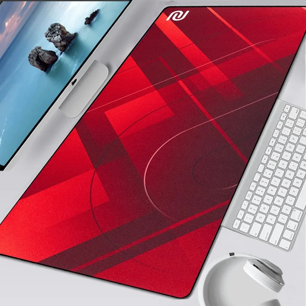 

Большой игровой коврик для мыши Zowie, компьютерный коврик для мыши, компьютерный геймерский коврик для мыши, коврик для ноутбука, силиконовый коврик для мыши, клавиатура