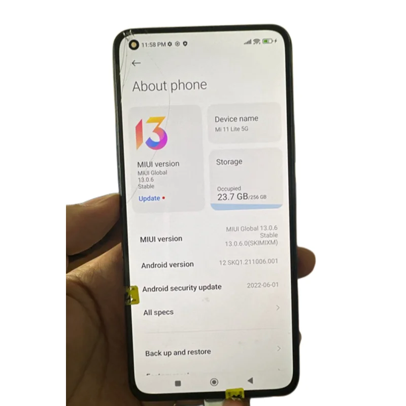 Recovery Kenzo Twrp Xda Xiaomi Xda Kenzo Xda Developers Phone - Main Image
