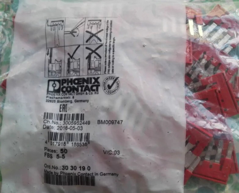 

Phoeniix FBS5-5 3030190