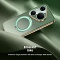 Emerald Green