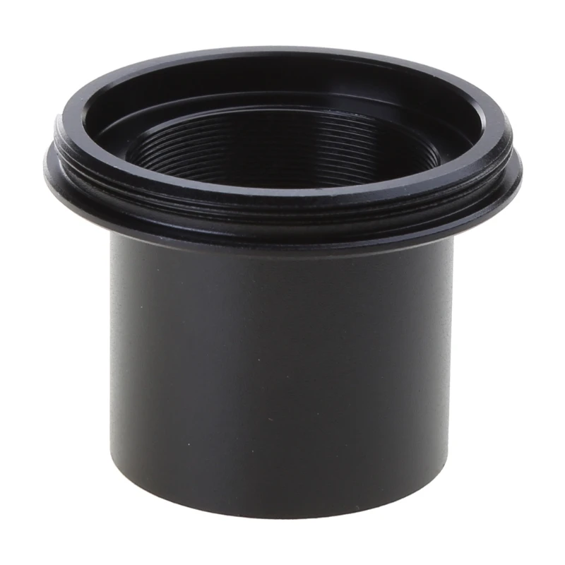 

Адаптер для камеры телескопа с креплением 1,25 дюйма на для фотографии, стандартный ствол 1,25 дюйма, аксессуар для телескопа,