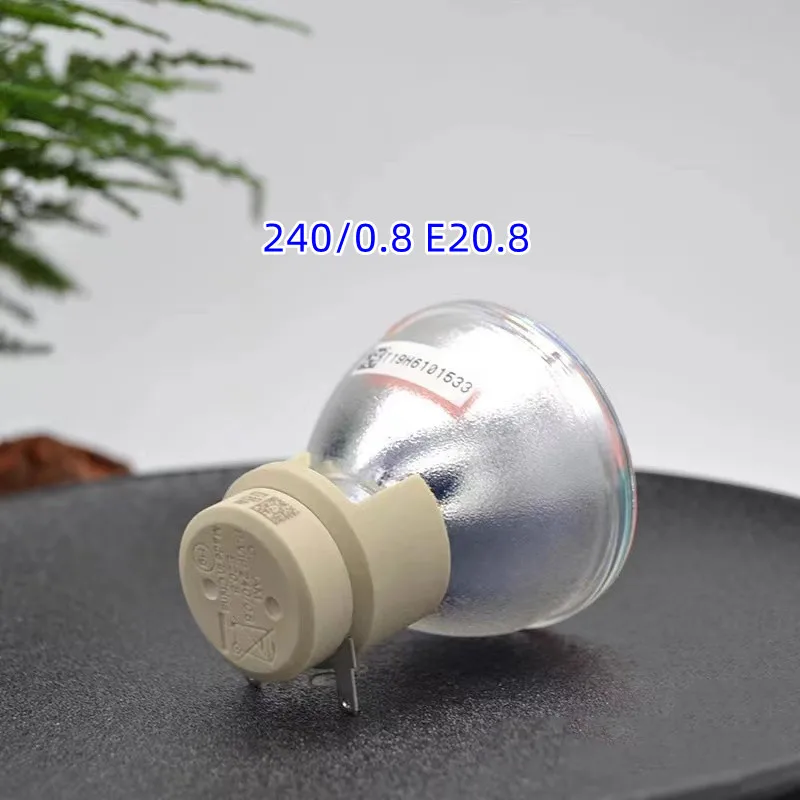 

Original Brand new Osram P-VIP 240/0.8 E20.8 Projector Lamp free shipping