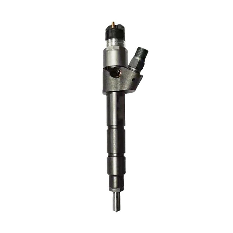 

Common Rail Injector Fuel Diesel 0445120089 Engine Replacement Parts Accessories Diesel Injector