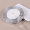 Silver 12mm Width