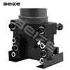 JP-60 Portable Angle Iron Quick Cutter Hydraulic Cutting Tools Hydraulic Angle Steel Cutting Machine Electric Angle Steel Cutter 3