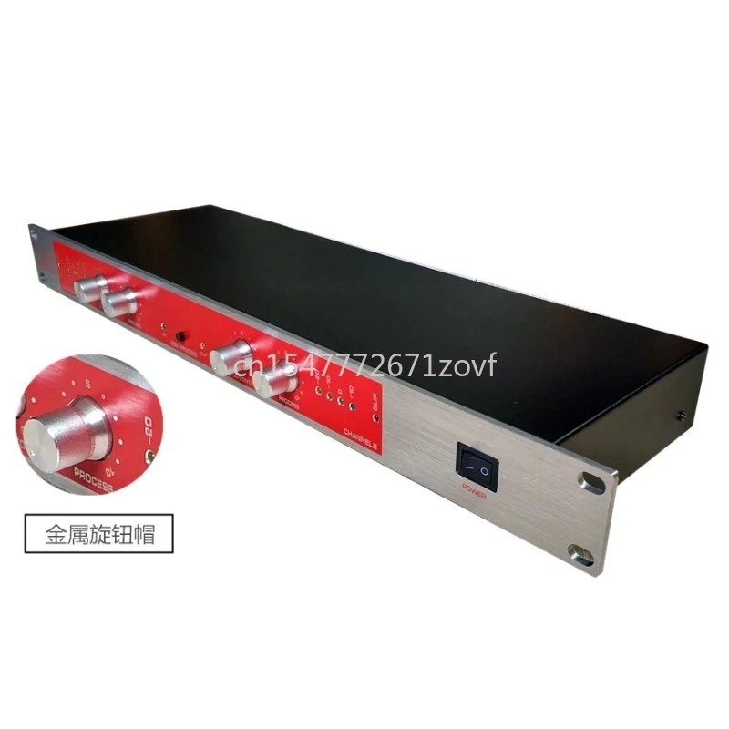 ProfessionalStageBarSoundOptimizationBbe882iAudioExciterEx3000