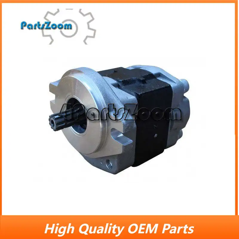 

134A7-10301 Hydraulic Pump Gear Pump for TD27 FD20-30T7 ENGINE TCM T3 Forklift