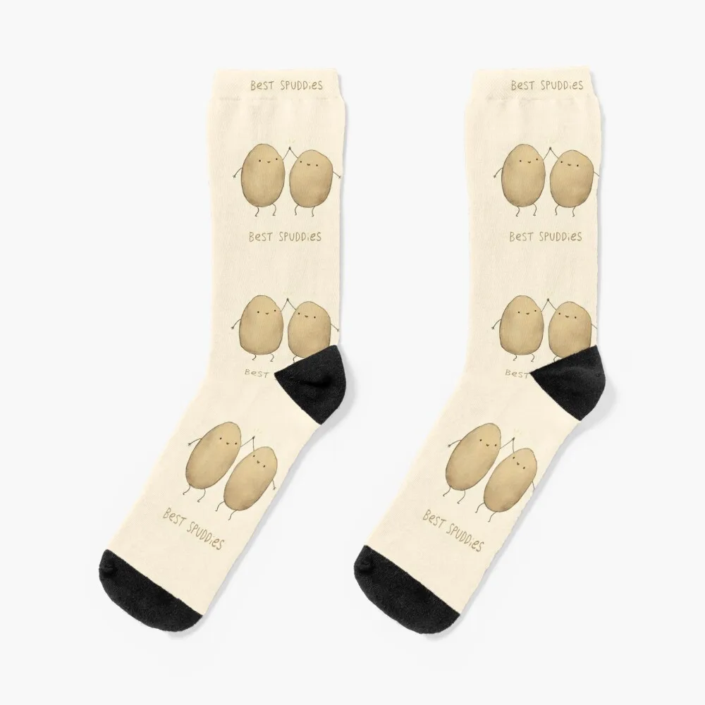 Best Spuddies Socks christmas gift Argentina Woman Socks Men's wassily kandinsky upward socks socks set climbing socks woman socks men s