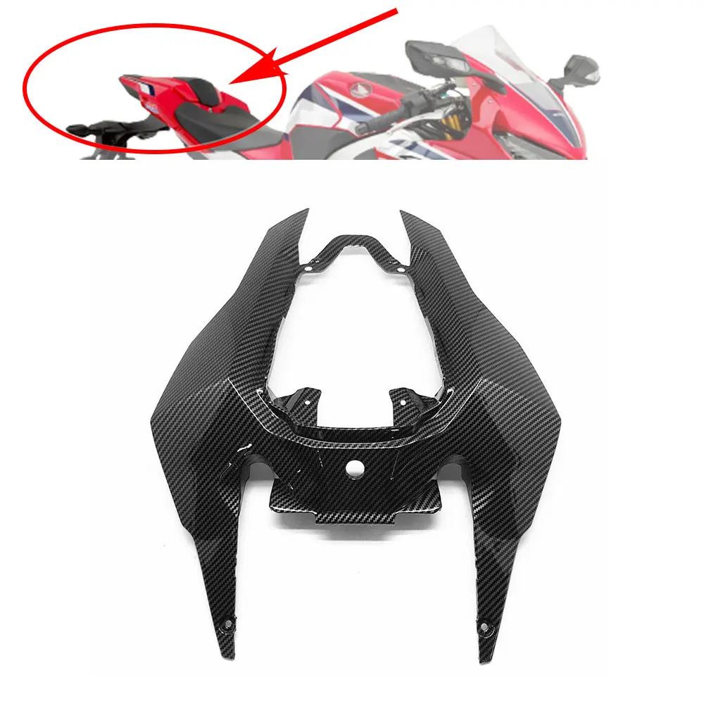Motorcycle CBR1000RR Rear Upper Tail Seat Cowling Fairing For HONDA CBR