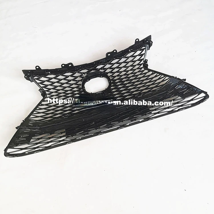 

Hot sale other auto parts front grille 53111-78020 car accessories car parts for LEXUS NX200 2014-2017