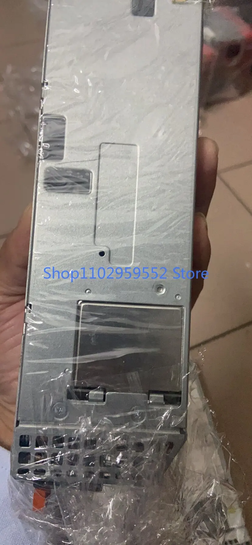 R750XS R650 R6525//R7525 800W 서버 전원 공급 장치 MGPPC용 1개