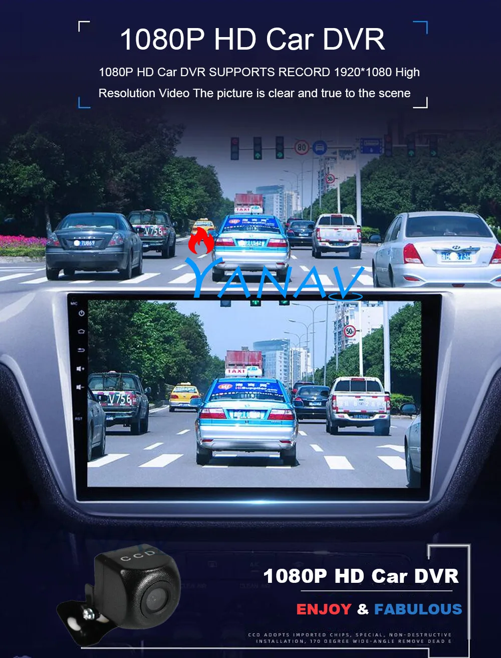 DVR