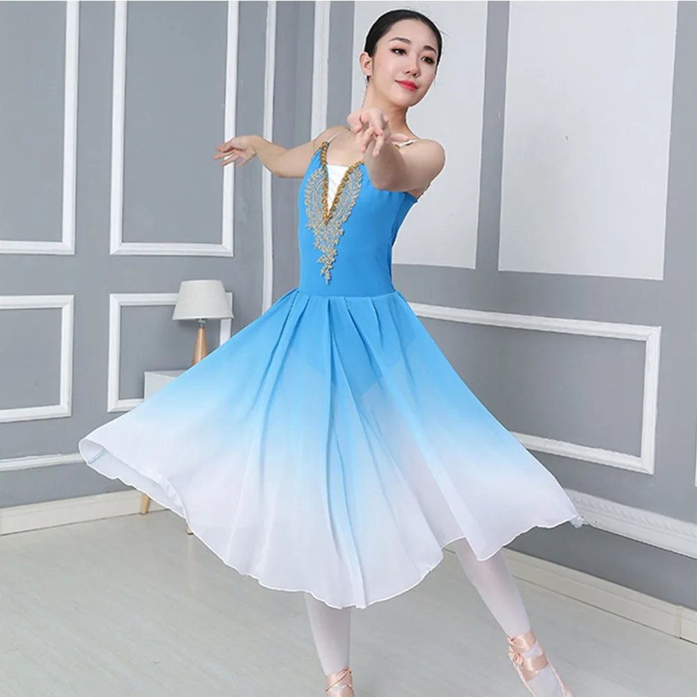 Jupe De Ballet Professionnelle Neuve En Crêpe - Tutu Pour Danse - Sans étiquettes