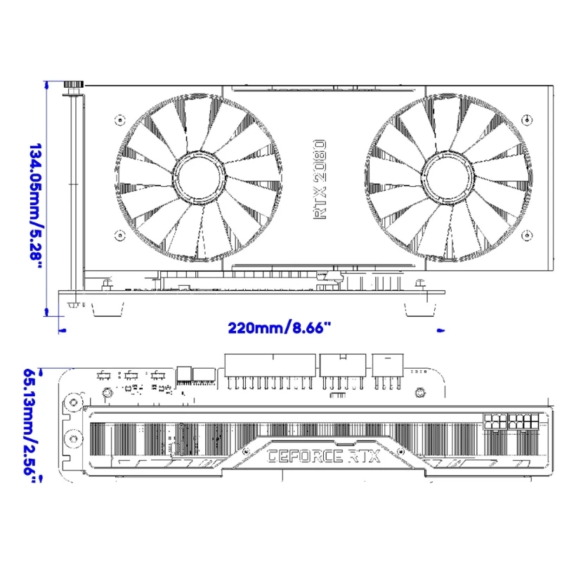 25cm 50cm R43SG/R43SGTU M.2 M-Ű NVMe ܺ ׷ ī ĵ 귡Ŷ