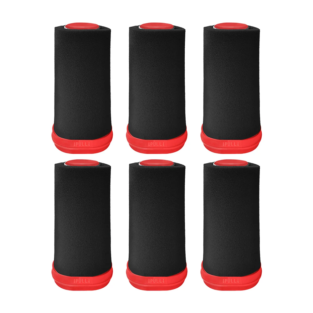 MisterVac compatibile con sacchetti per aspirapolvere sacchetti...MisterVac | compatibile con filtro di scarico motore (telaio in...MisterVac