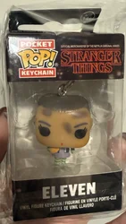 Newest Funko Pop Pocket Keychain Action Figures - 13 Unique Styles (5)