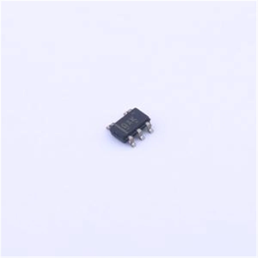 TPS61040DDCR
