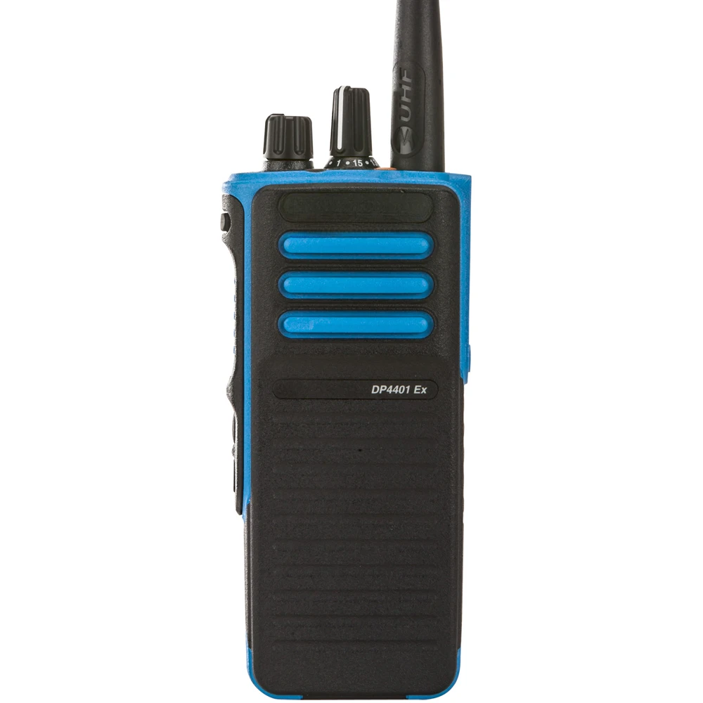 DP4401 EX XiR P8608 Ex DMR ATEX