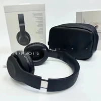 New Studio Pro Recording Engineer 4th Generation Headwear Wireless Noise Reduction Bluetooth Earphone Strap Storage Bag 1