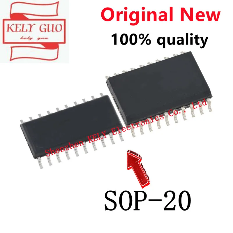 

(2-10 шт.) новый набор микросхем PCM1702 PCM1702U PCM1702K sop-20