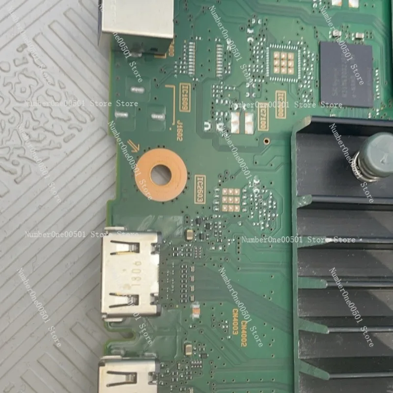 XR-55A80J XR-65A80J TV モデル用交換用メインボード 1-010-522-31