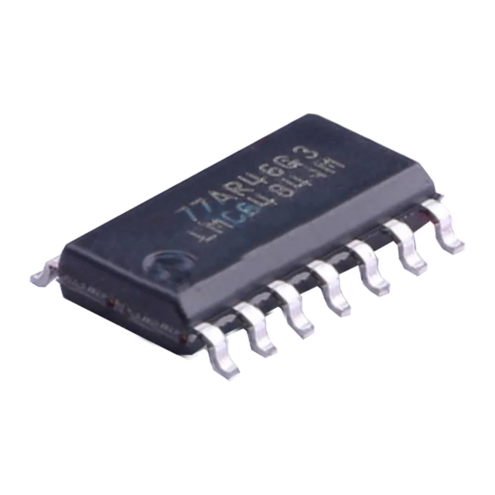 

LMC6484IM LMC64841M SOP-16