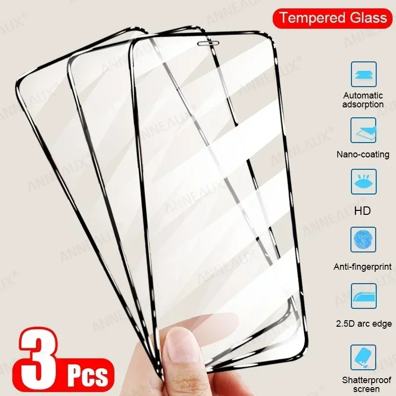 

Защитное стекло для iPhone 11 12 Pro Max mini XR X XS MAX, Защитная пленка для экрана iPhone 7 8 6 6s Plus SE 2020, закаленное стекло