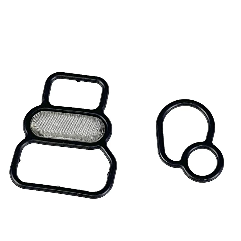 New 15825-P2M-005/36172-P08-015 For honda 1996-2005 civic D16 D17 SOLENOID GASKET KIT -Packed