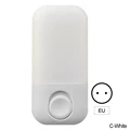 C White