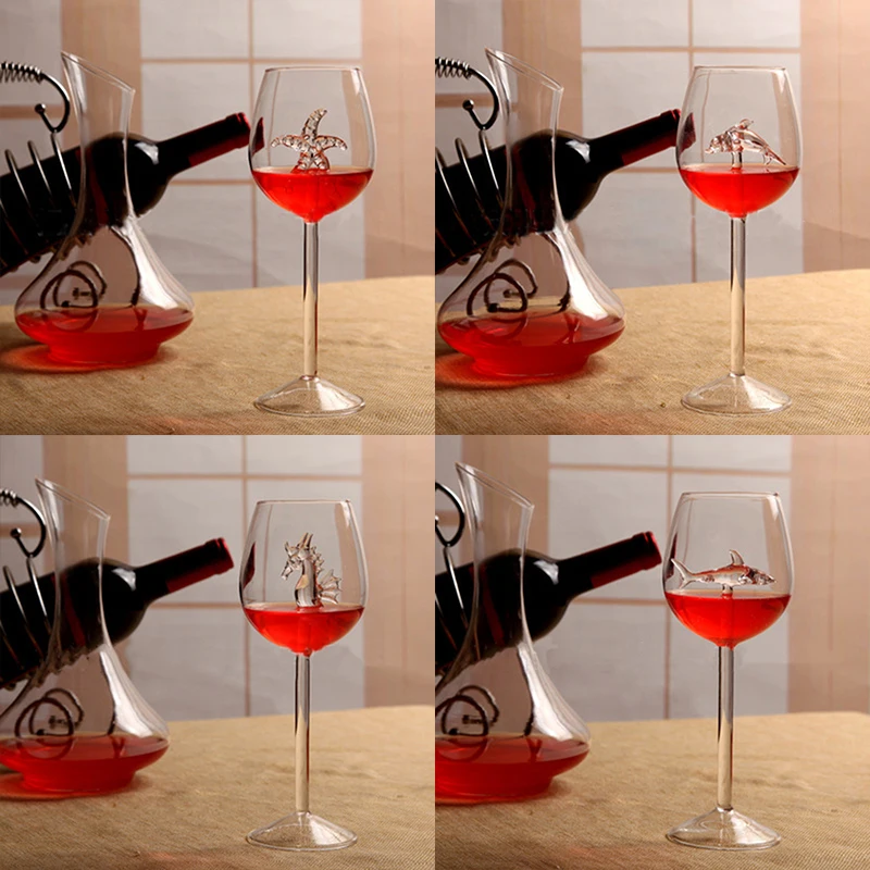 Rose Shaped Red Wine Glasses Rose Shaped Wine Glasses Cocktail Cups Modern  Wine Glass With Stem 150ml Rose Shape Unique Cup - AliExpress