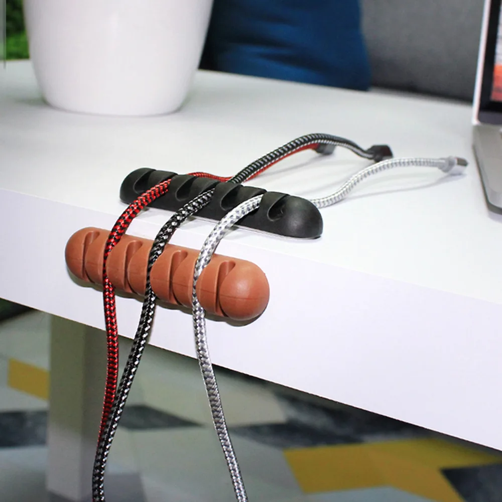 5pc USB ̺  ̾   Ǹ Ÿ ذ ̾  organizador ڵ Ŭ 繫 ũž ȭ ̺ Ȧ