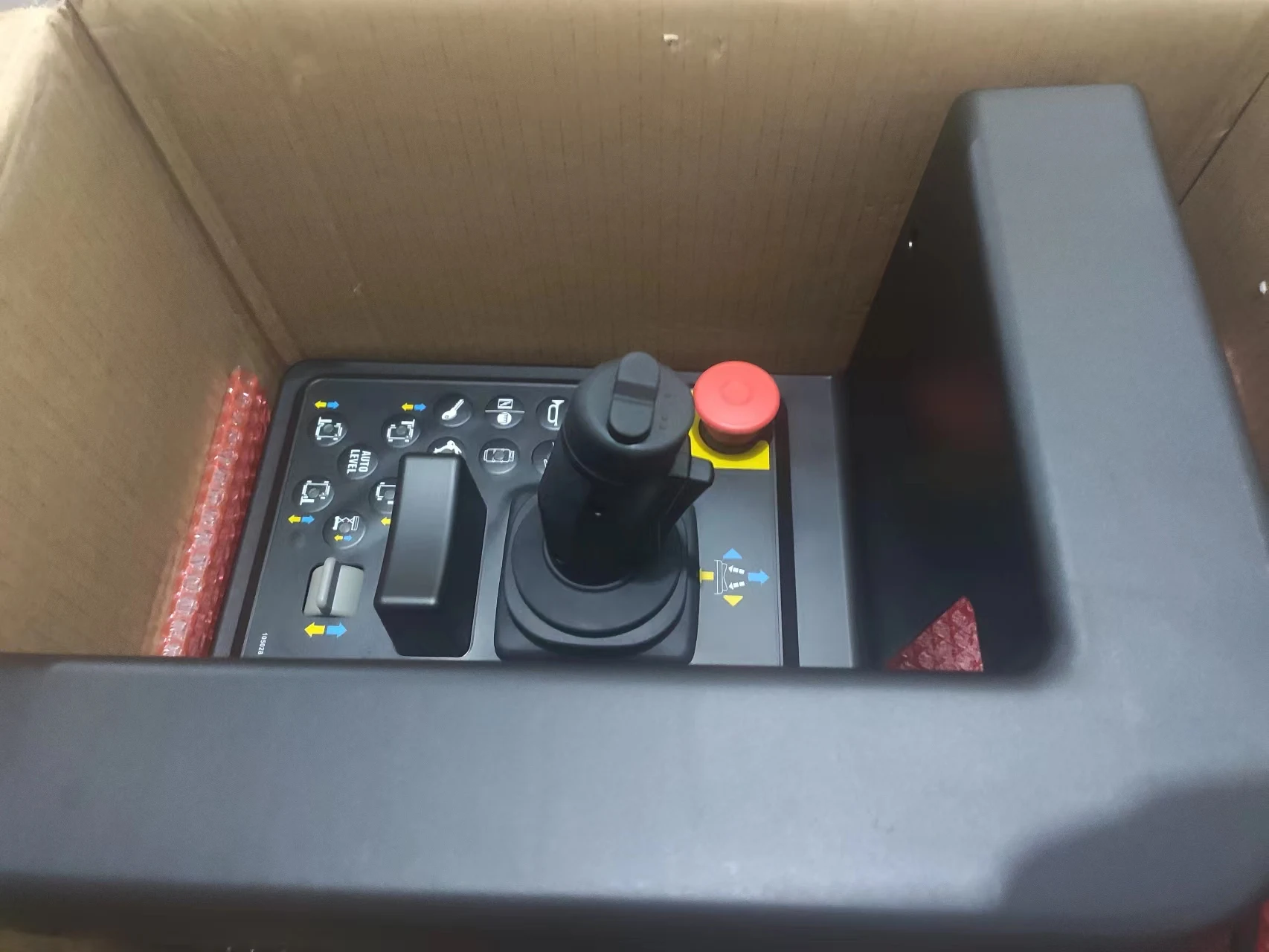 Plat Control Box 99161GT 99161 RT Scissor Lift GS2668 GS3268 GS3384 GS3390 GS4390 GS5390 plat control box