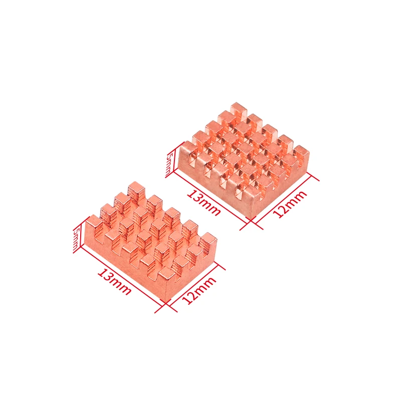 Orange Pi Zero 2 W Acrylic Case Transparent Shell Protective Case for Single Bo