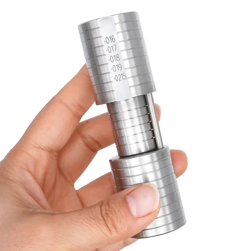 Рисунок 4 - Стоматологическая Ортодонтическая архпроволока