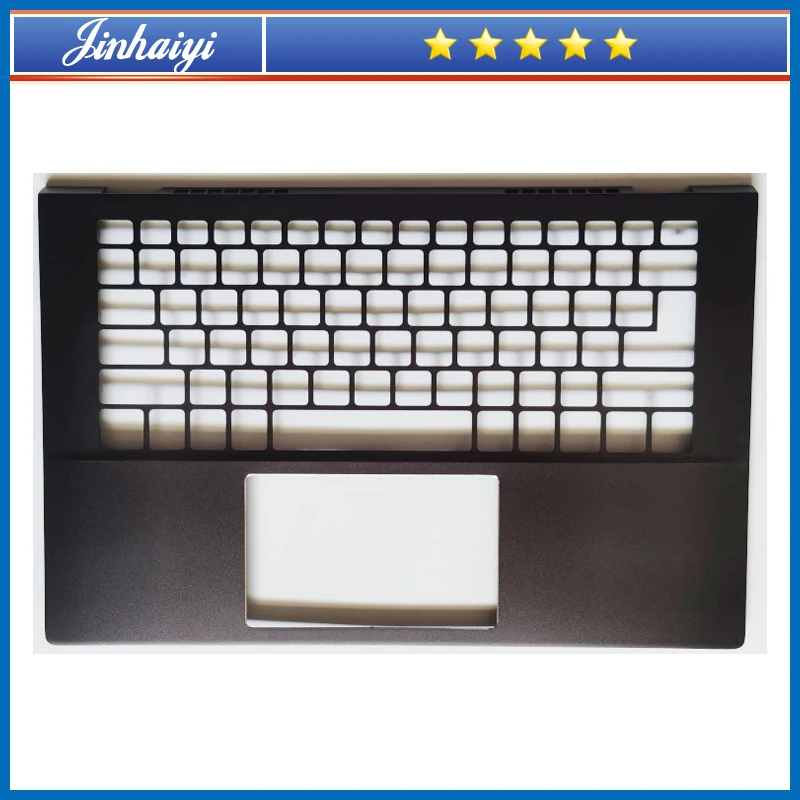 

Для Dell Vostro 5401 5402 5405 5490 упор для ладони Клавиатура рамка верхняя крышка чехол 0DY5HN