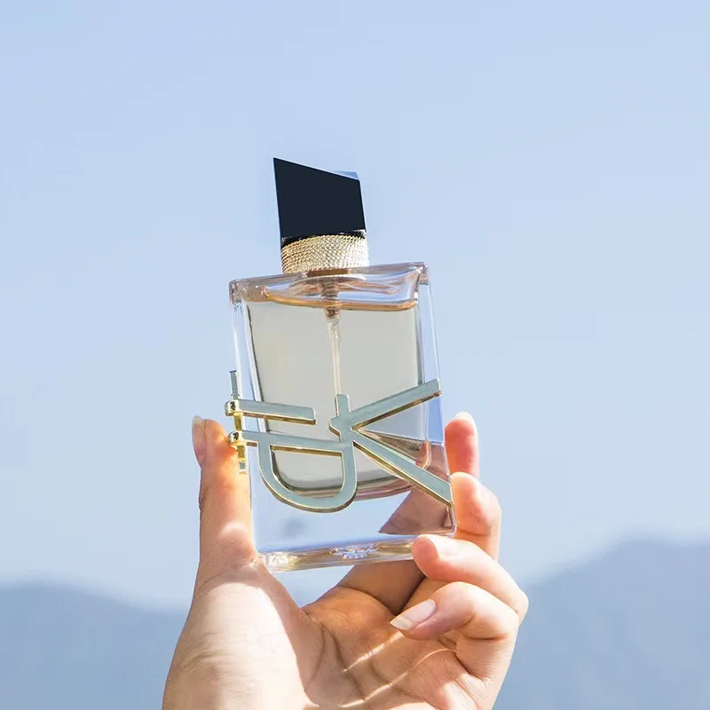 50ml Luxus Parfüm Körper Pheromon Splash Original Deodorant dauerhafte Arbeit Dating ätherisches Öl für Frauen pflege Schönheit und Gesundheit