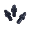 4PCS Basketball Nozzle Ball Nozzle Replacement Air Leak Repair Valve Core Inflatable Basketball Football Volleyball Universal 4