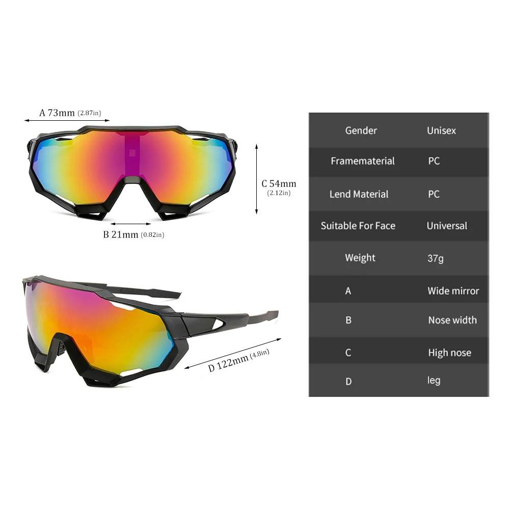  shlutesoy Lentes de sol con filtro de metal para hombre con  astigmatismo, protección solar, gafas deportivas para exteriores,  ultraligeras, cómodas, ideales para conducir, ciclismo y correr, color :  Ropa, Zapatos y