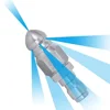 1/4" Quick Connect Stainless Steel High Pressure Nozzle - 15L/Min Pipe Unclogging Jet Spray Tip for Washer Systems Outdoor Clean 5