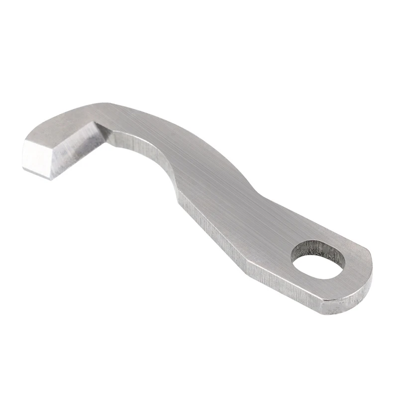 Serger Knife For Brother 929D 1034D 1134D Upper&Lower Knife XB0563001 X77683001