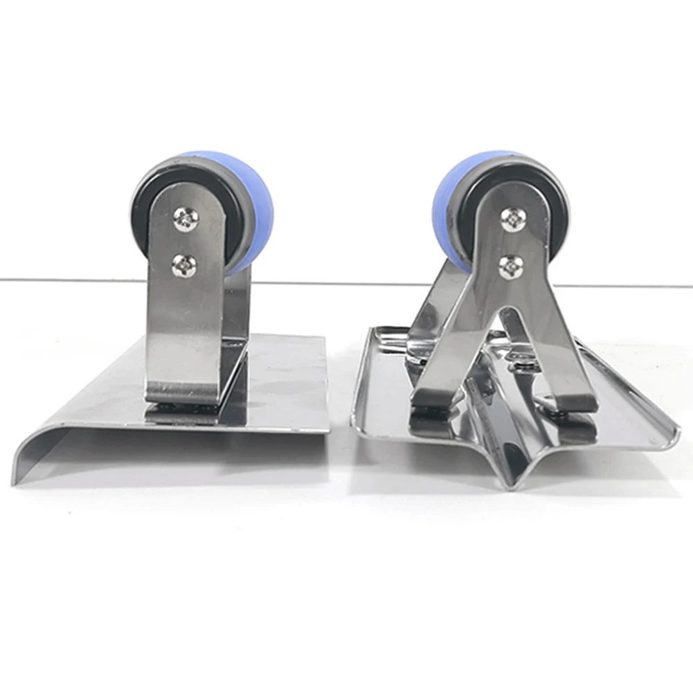 Concrete Hand Edger Or Groover Stainless Steel Concrete Tools Pool Trowel Plus Edger Masonry Cement Finishing Smoothing