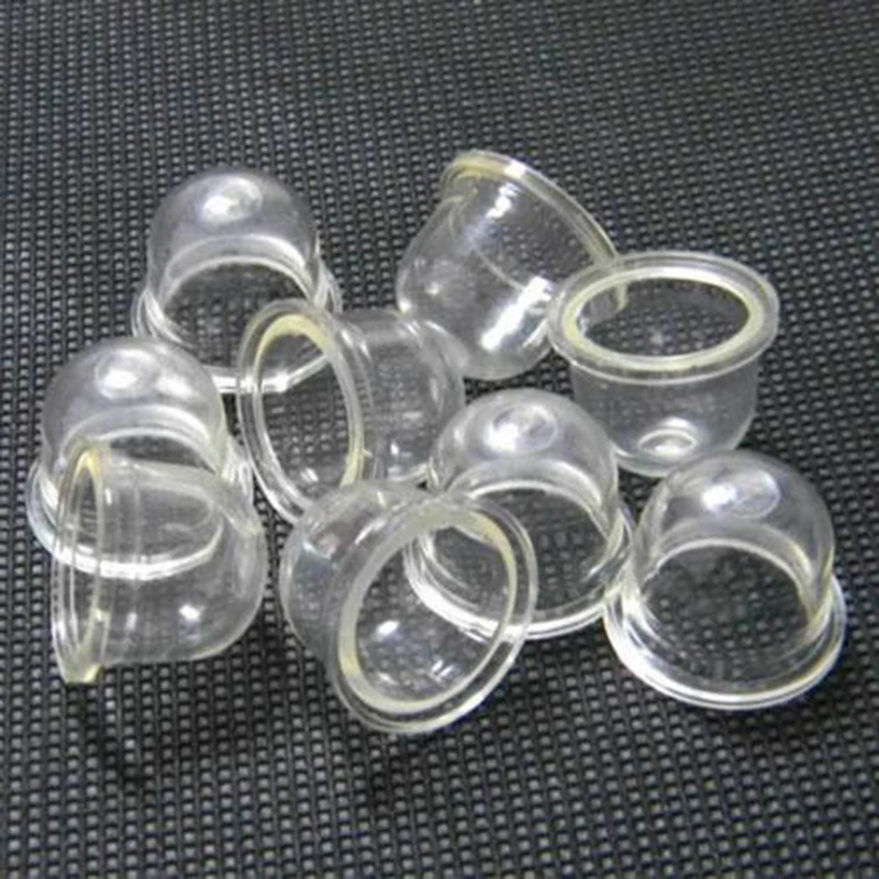 

New Practical Hot Sale Durable High Quality Bulbs Home Part Plastic Pro Replacement Tool Accessories Carburetor