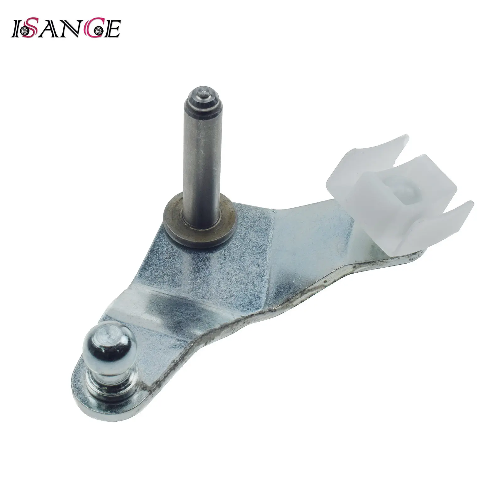Gear shift lever shifter linkage link 1J0711202F for Audi Seat Skoda VW A2 A3 TT Beetle Bora Caddy Derby Golf Lupo Polo Sharan