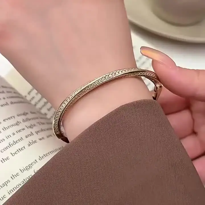 アクセサリー K10YG BANGLE K10YG BANGLE