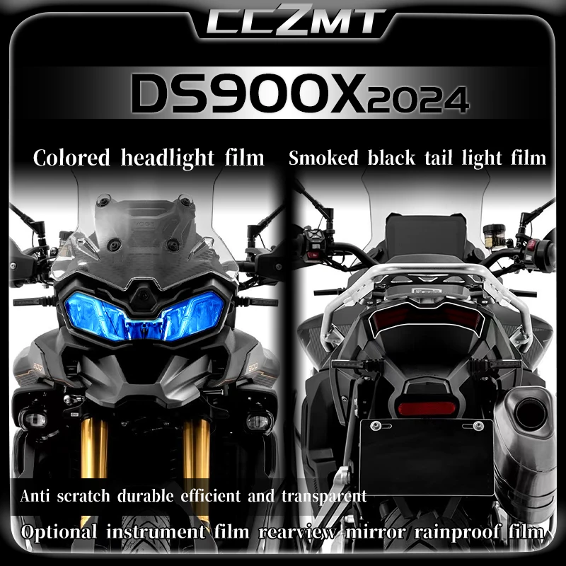 Longxin Motorcycle Is Suitable For VOGE Valico DS 900X DS900X DSX