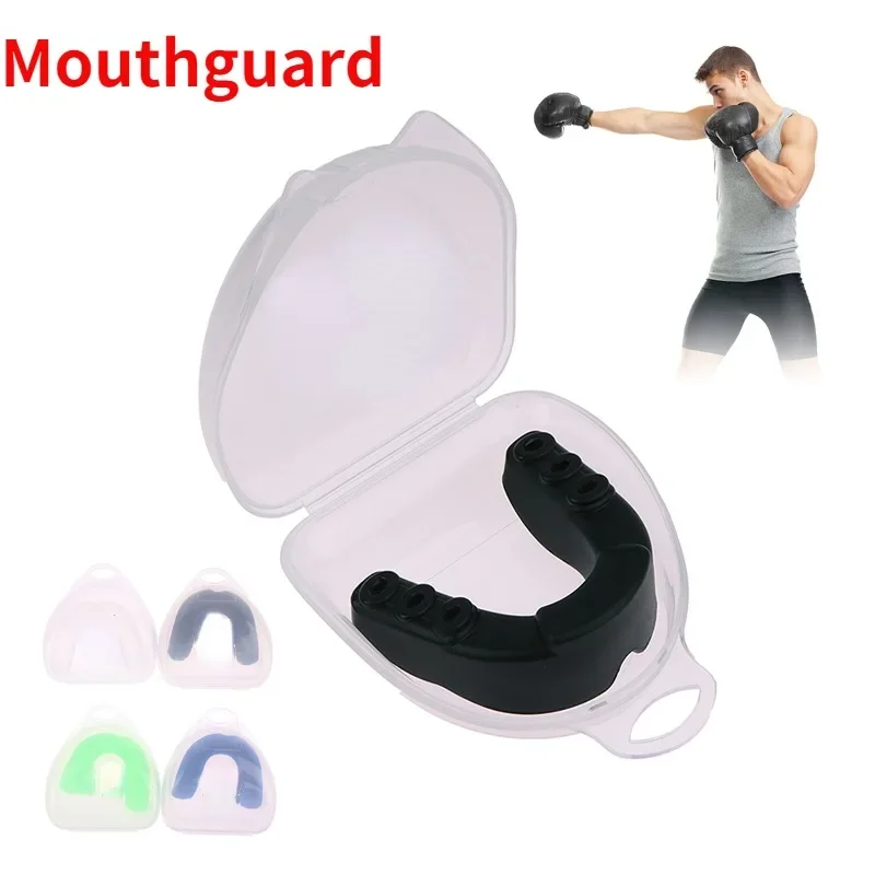 Sports Mouth Guard Sanda Boxing