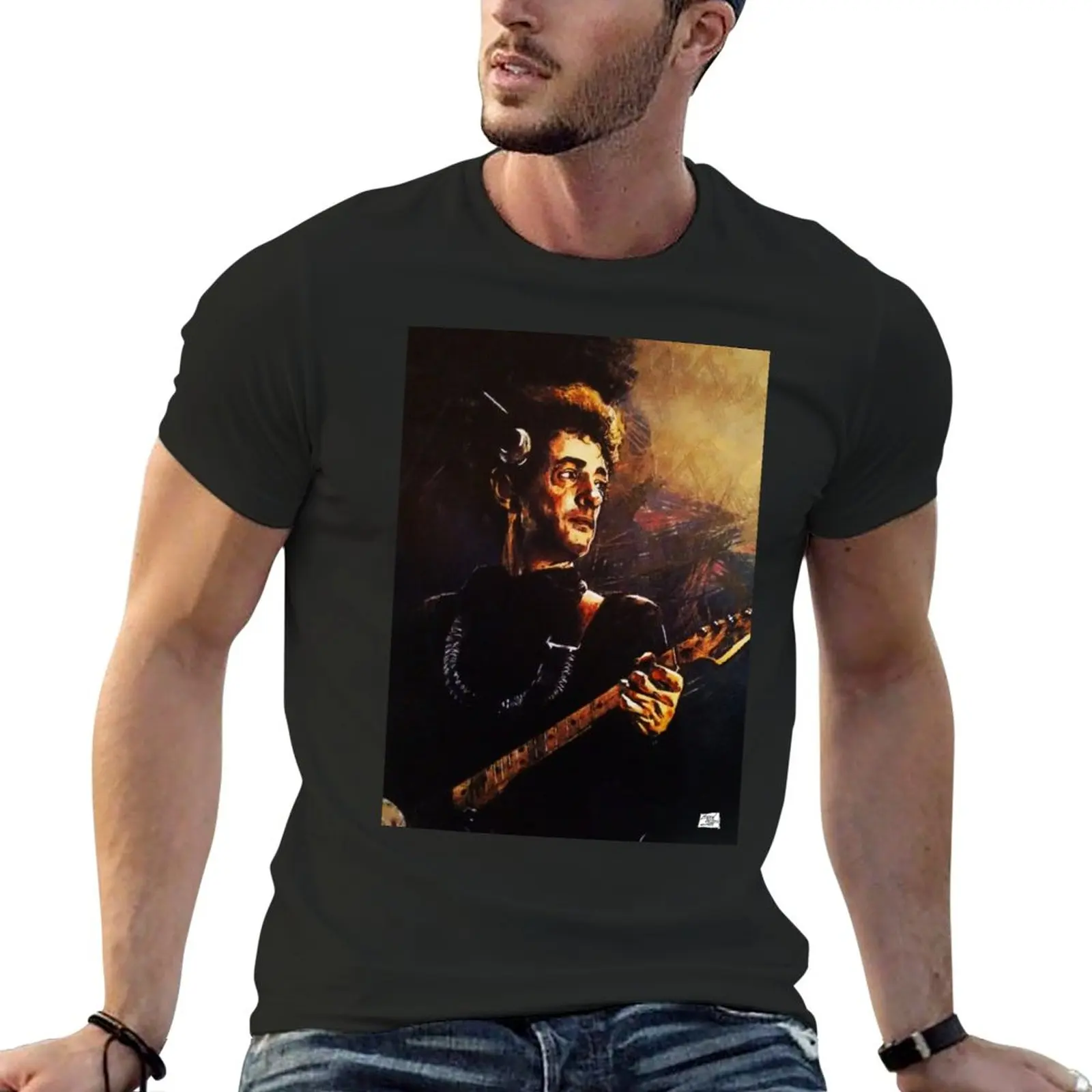

ceratii T-Shirt oversized t shirt anime clothes cute clothes fitted t shirts for men